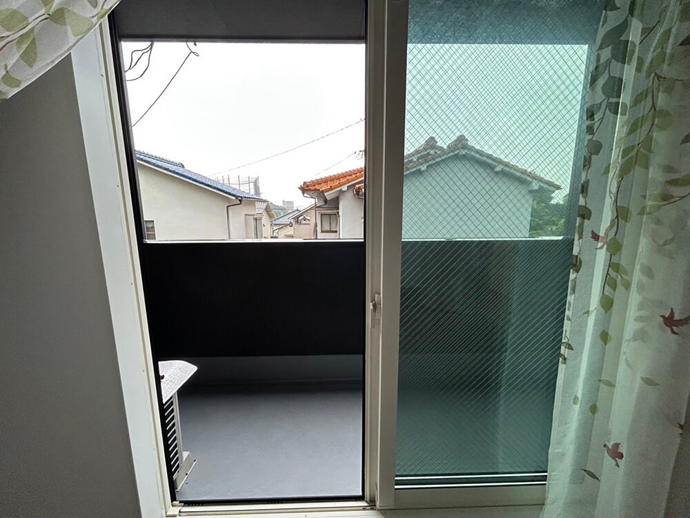 東区尾長東三丁目戸建