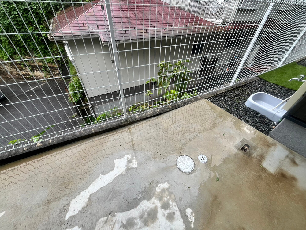 東区尾長東三丁目戸建