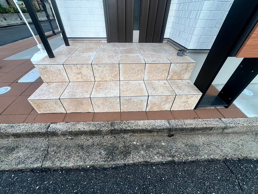 佐伯区八幡東二丁目新築D棟