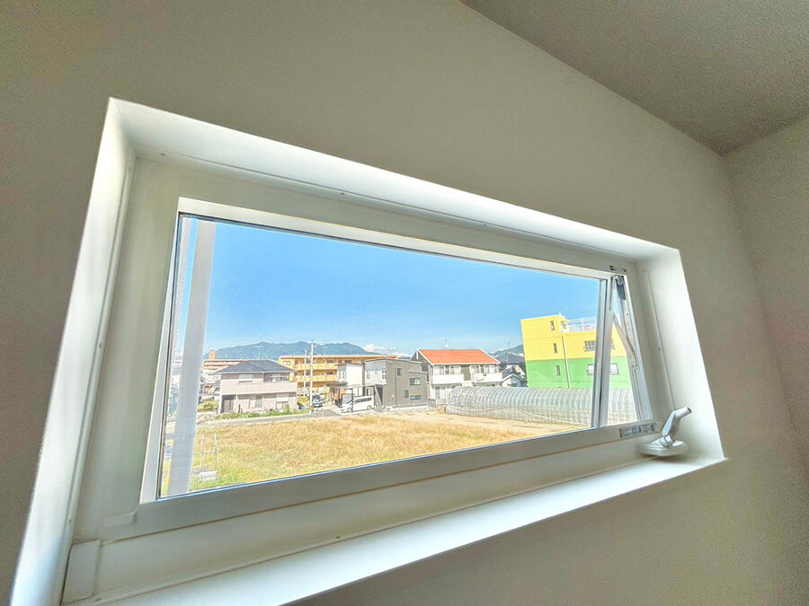 安佐南区川内二丁目新築No.3