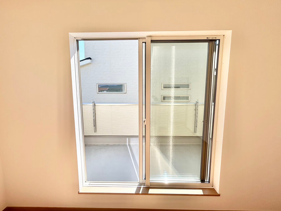 安佐南区川内二丁目新築No.4