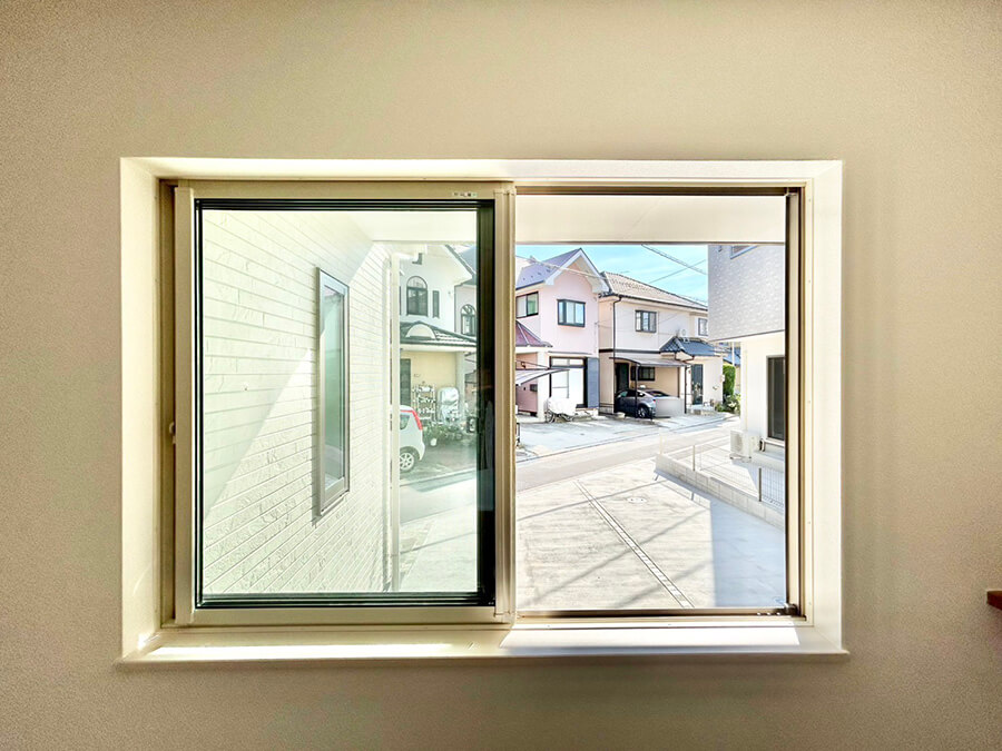 安佐南区川内二丁目新築No.5