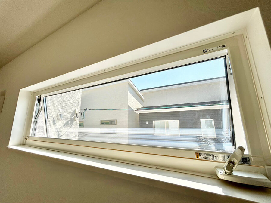 安佐南区川内二丁目新築No.3