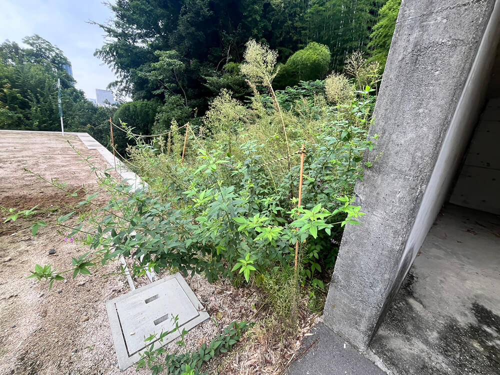 東区山根町土地A区画