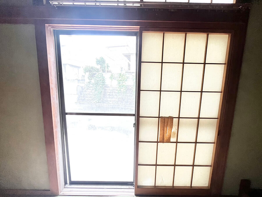 安佐南区高取北一丁目戸建