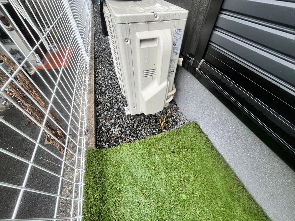 東区尾長東三丁目戸建