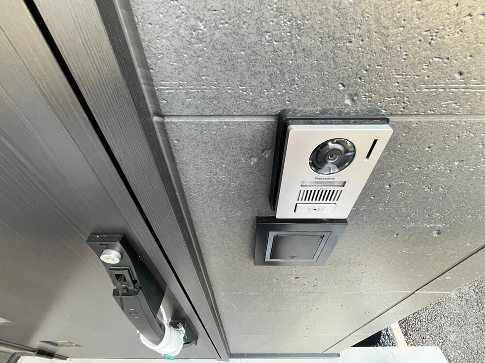 安芸郡府中町山みくまり三丁目新築