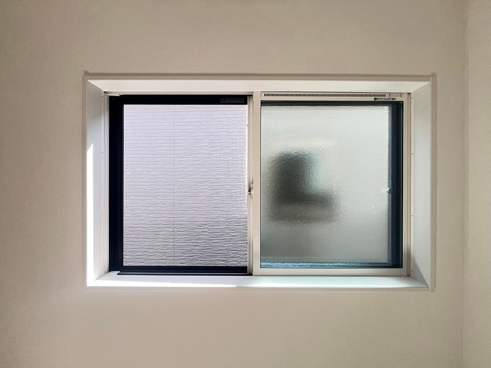 安芸区船越二丁目新築北棟