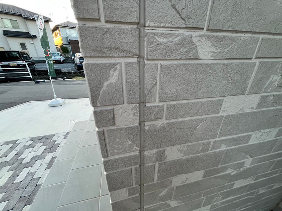 安佐南区川内二丁目新築No.1