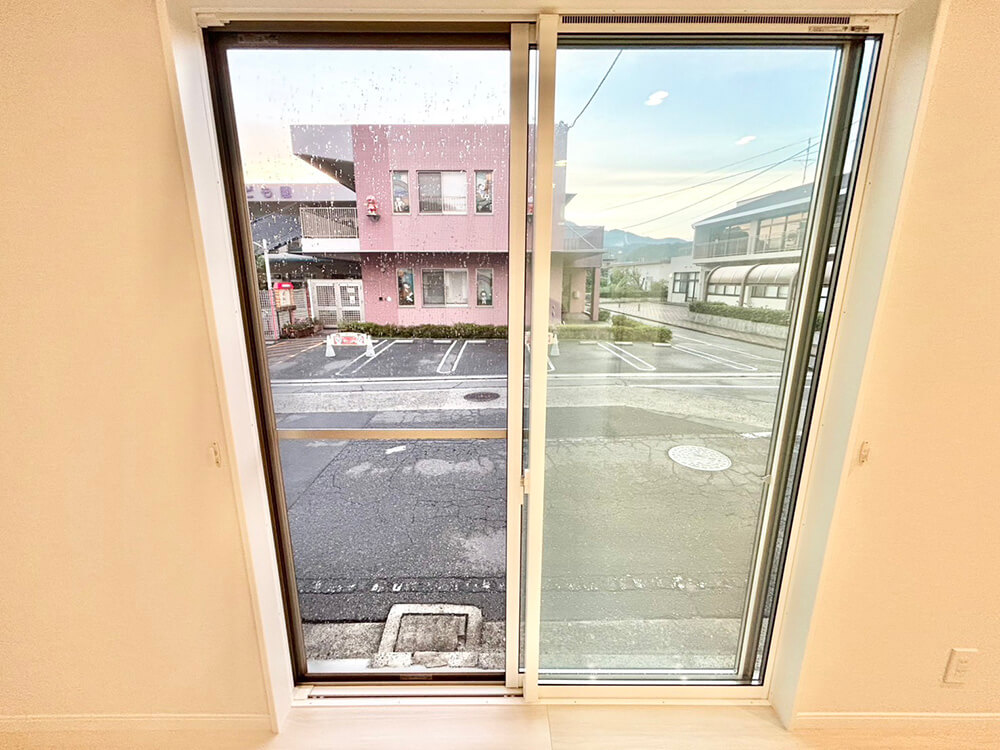 佐伯区八幡東二丁目新C棟