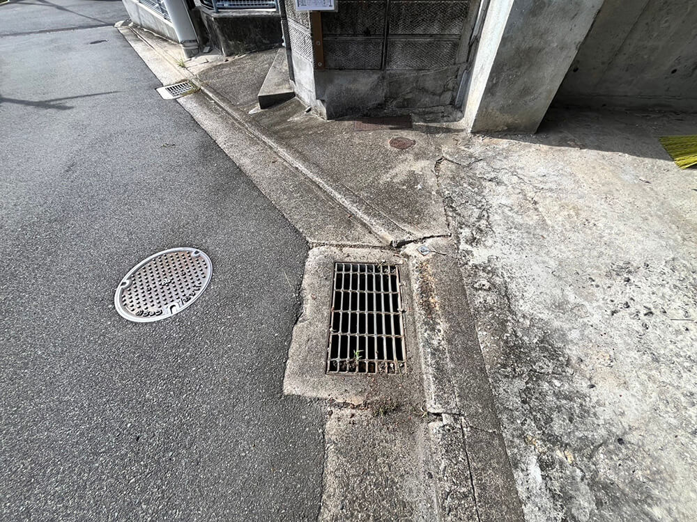 安芸郡府中町山田二丁目戸建