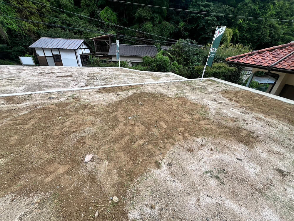 東区山根町土地C区画