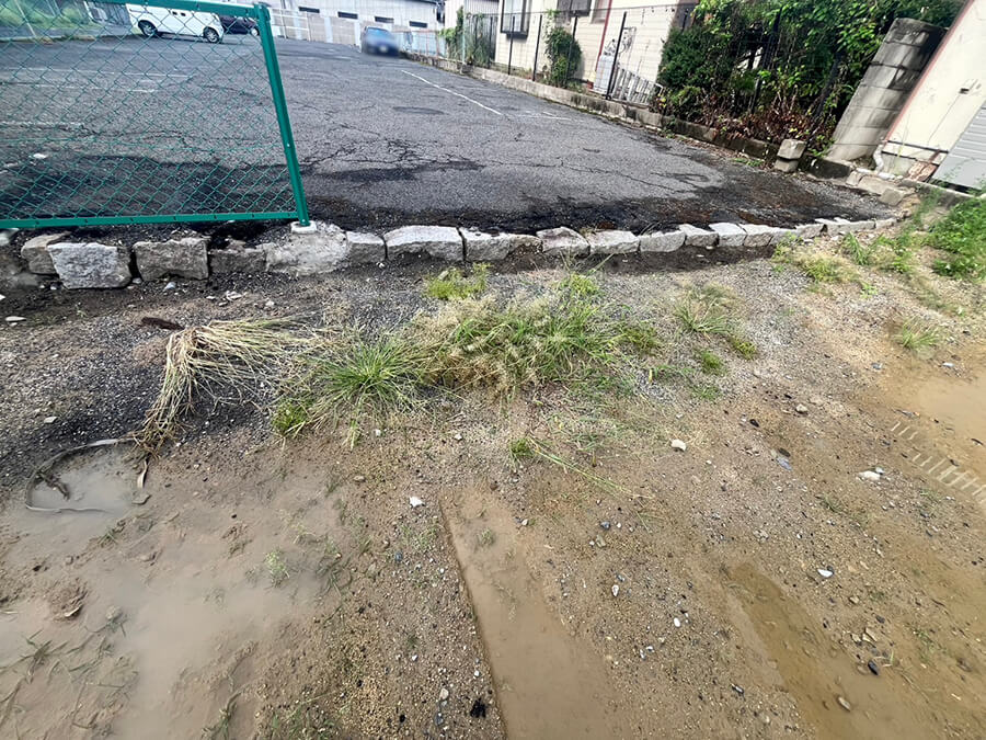 安佐北区口田南二丁目新築