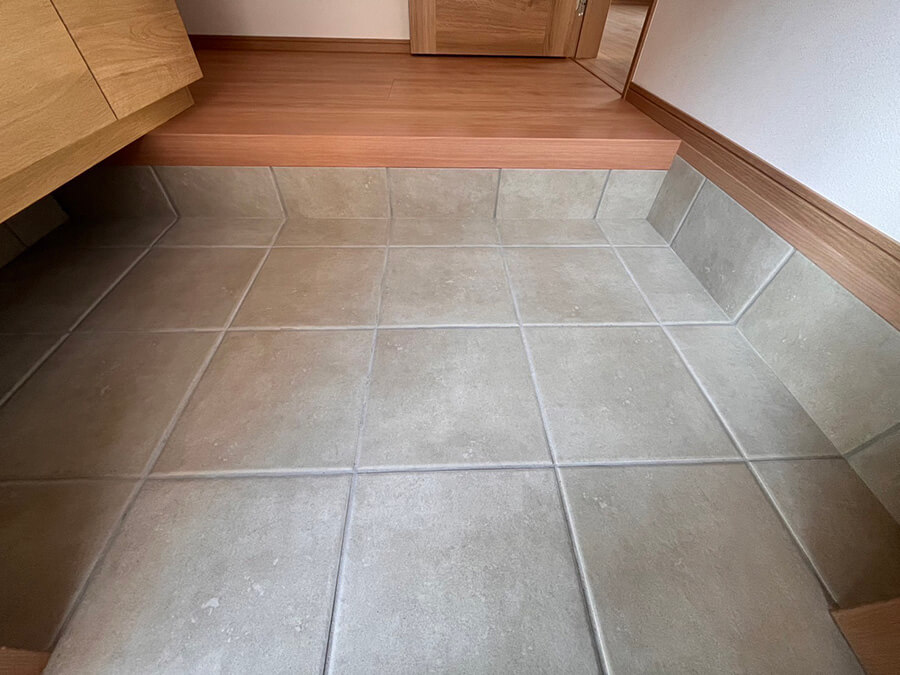 安佐南区川内二丁目新築No.4