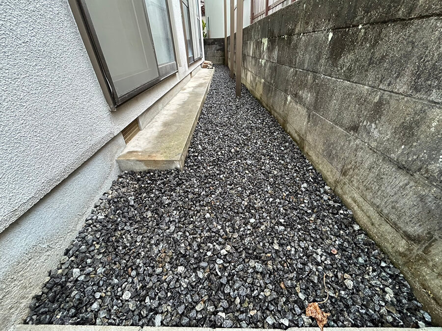 安佐南区高取北一丁目戸建