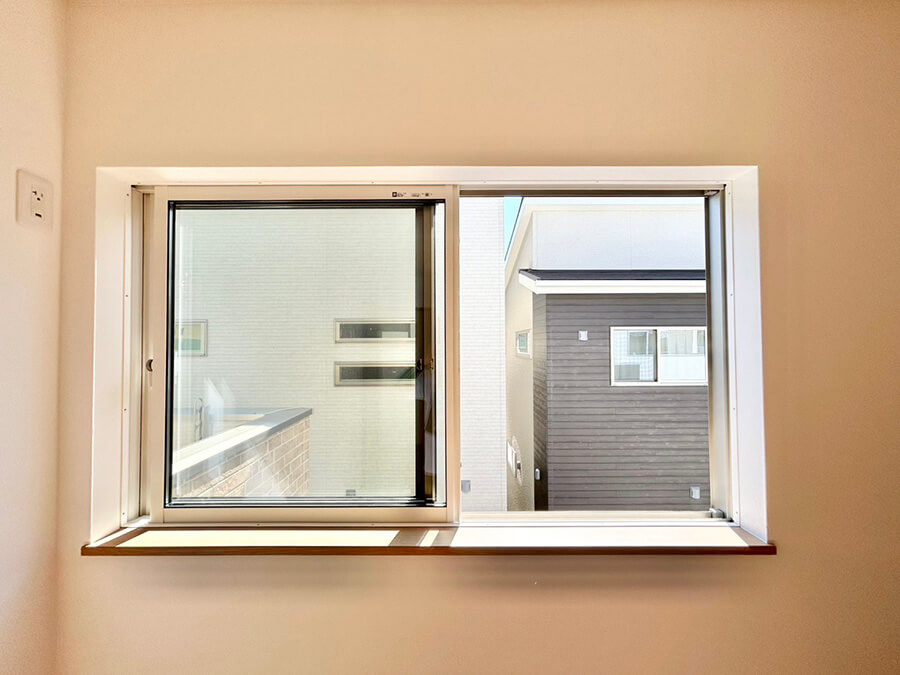 安佐南区川内二丁目新築No.4