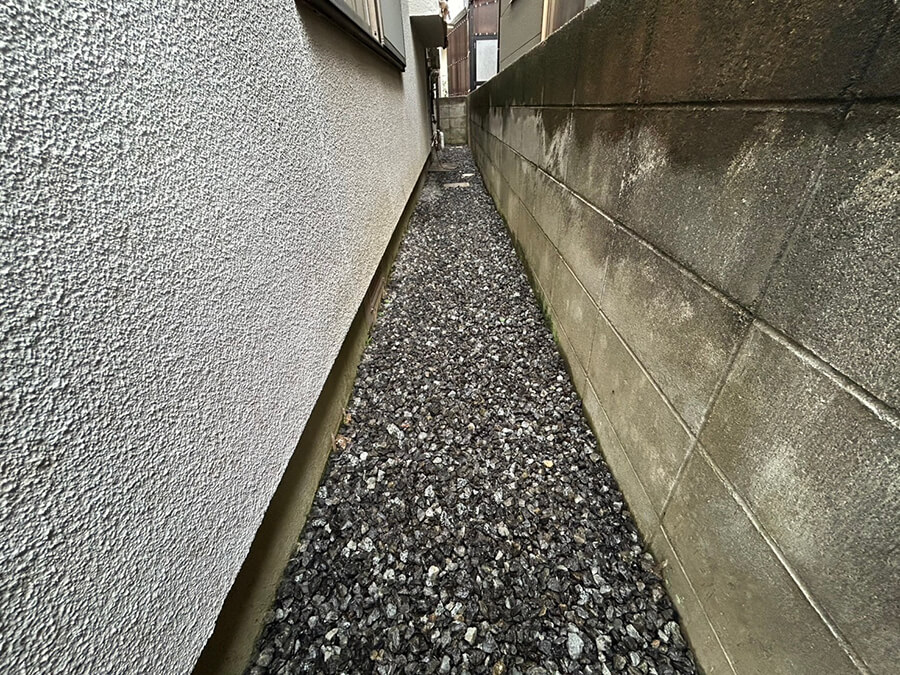 安佐南区高取北一丁目戸建