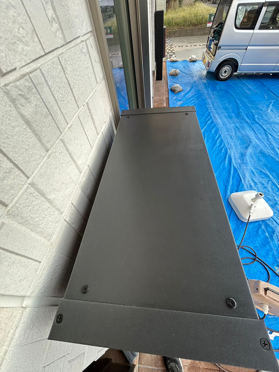 佐伯区八幡東二丁目新築B棟