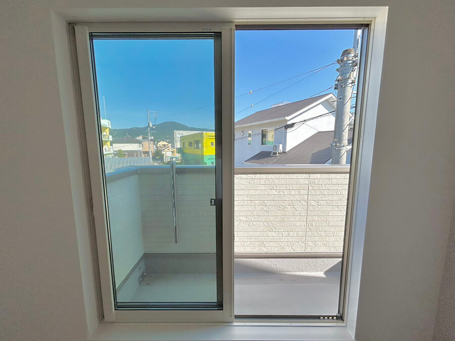 安佐南区川内二丁目新築No.5