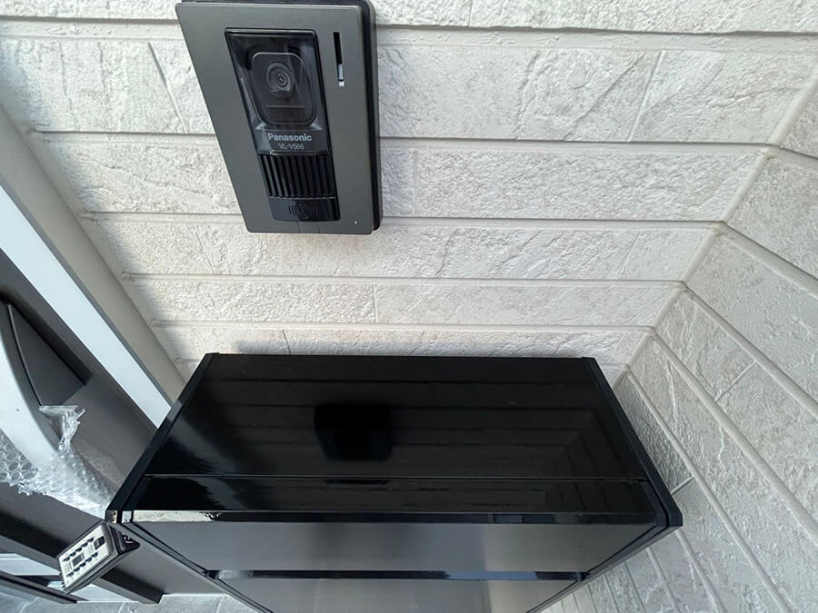 安佐南区川内二丁目新築No.5