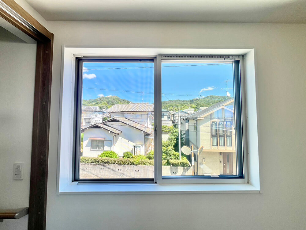 安芸区船越二丁目新築南棟