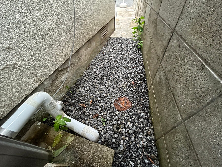 安佐南区高取北一丁目戸建