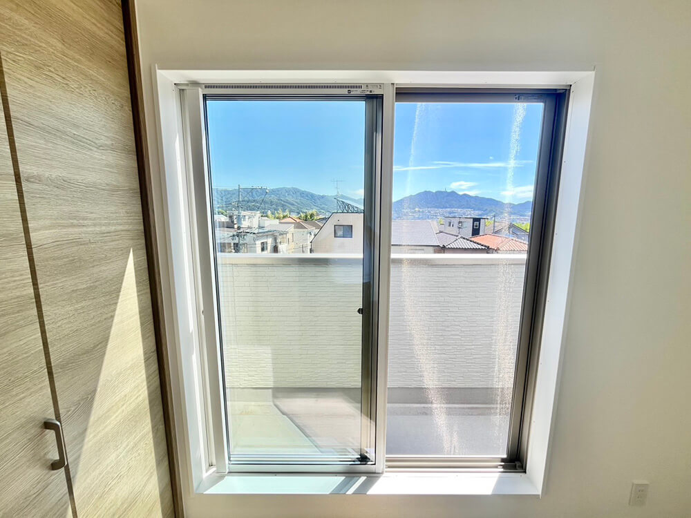 安芸区船越二丁目新築南棟