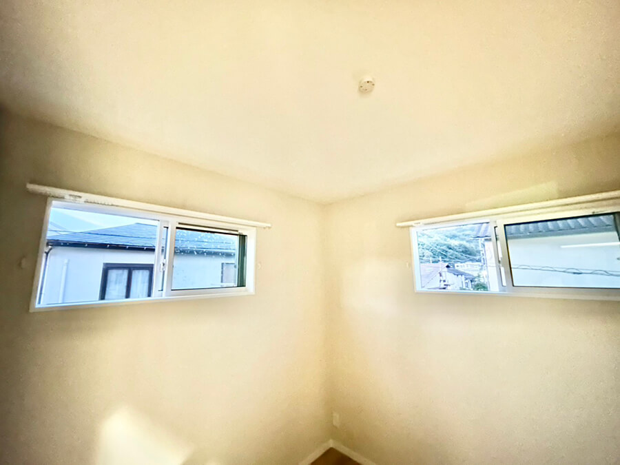 佐伯区八幡東二丁目新築D棟