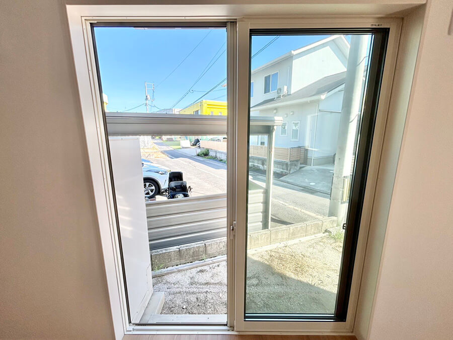 安佐南区川内二丁目新築No.5