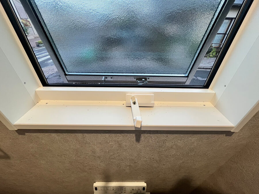 佐伯区八幡東二丁目新築D棟