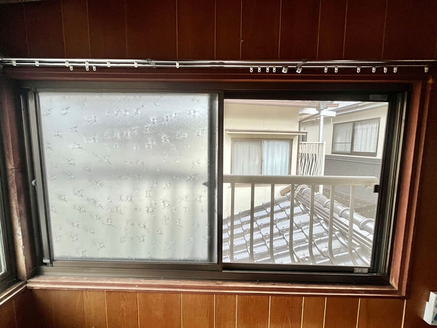 安佐南区高取北一丁目戸建