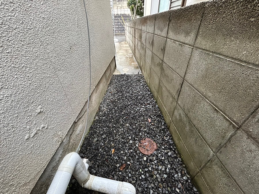 安佐南区高取北一丁目戸建