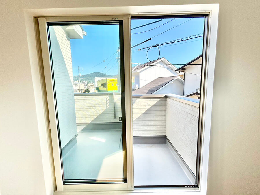 安佐南区川内二丁目新築No.5