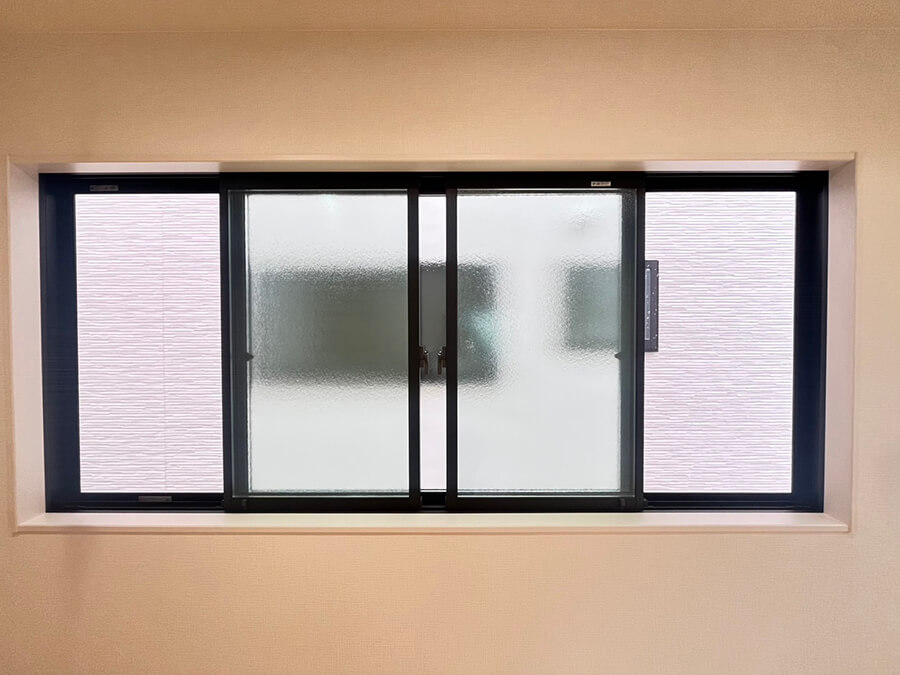 安佐南区高取北一丁目新築B棟