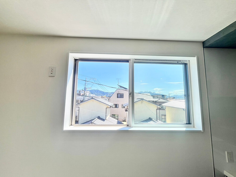 安芸区船越二丁目新築南棟