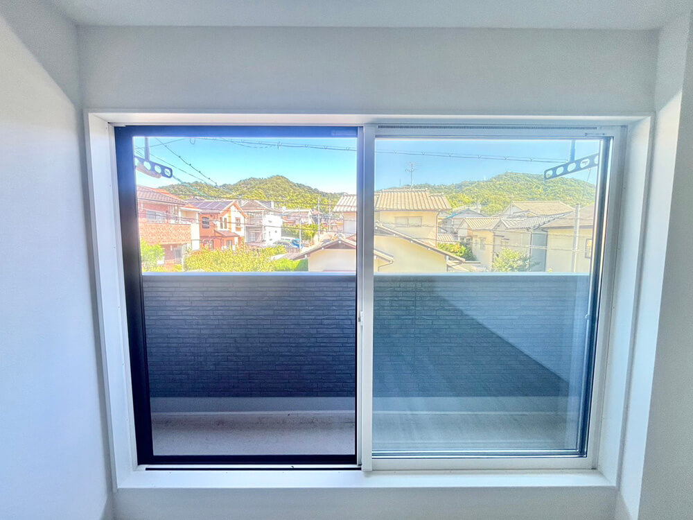 安芸区船越二丁目新築北棟