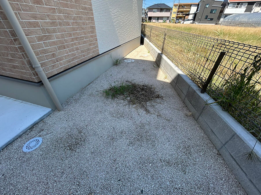 安佐南区川内二丁目新築No.4