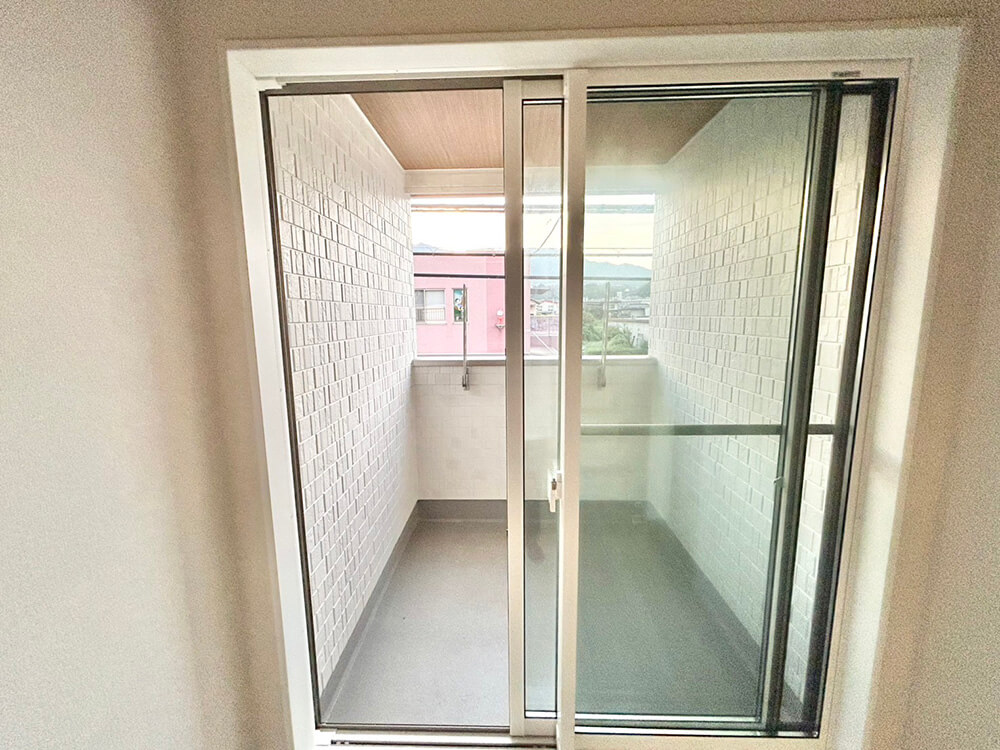 佐伯区八幡東二丁目新C棟