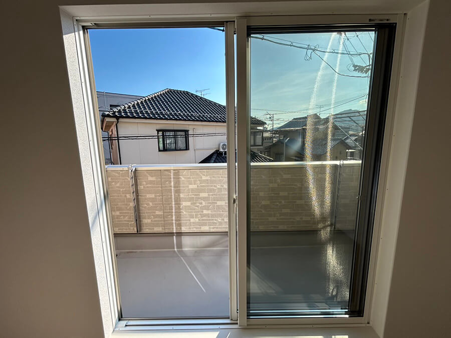 安佐南区川内二丁目新築No.1