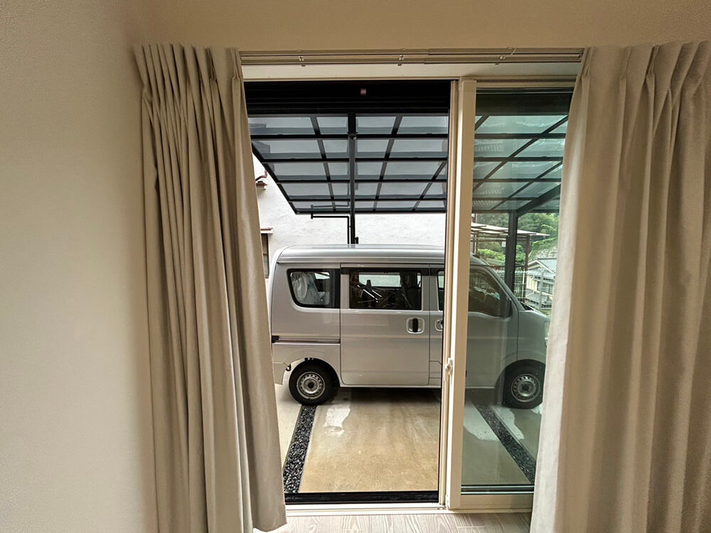 東区尾長東三丁目戸建