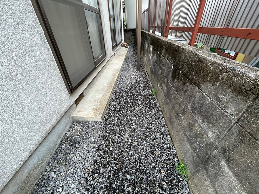 安佐南区高取北一丁目戸建