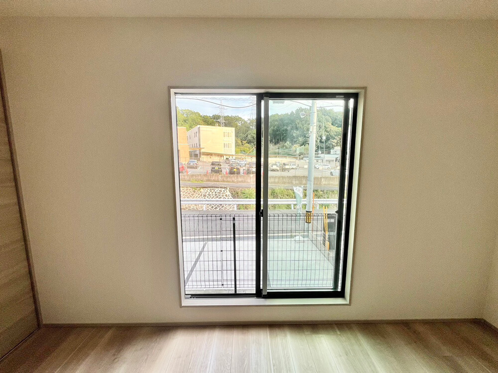 安芸郡府中町山みくまり三丁目新築