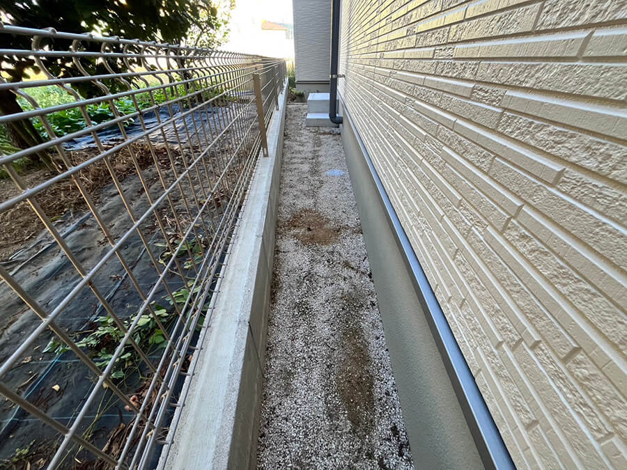 安佐南区川内二丁目新築No.5