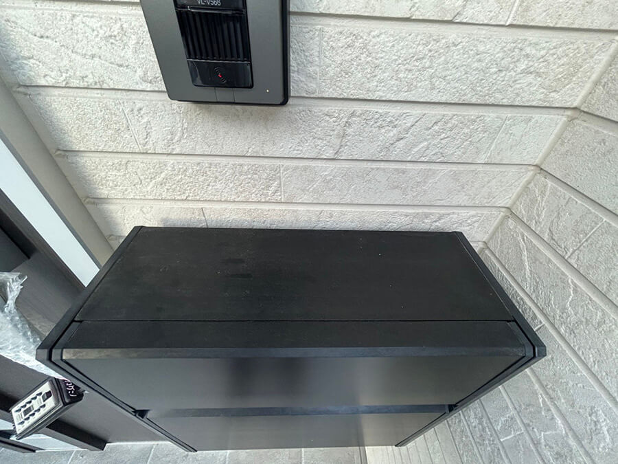 安佐南区川内二丁目新築No.5