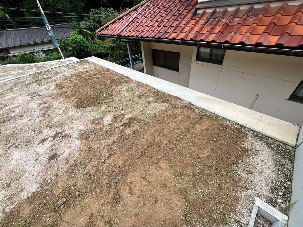 東区山根町土地C区画