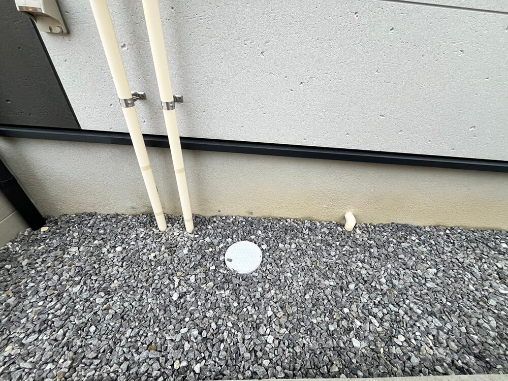 安芸郡府中町山みくまり三丁目新築