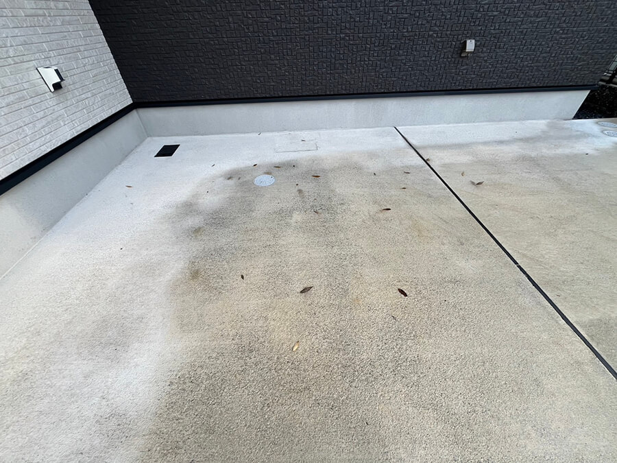 安佐南区高取北一丁目新築B棟