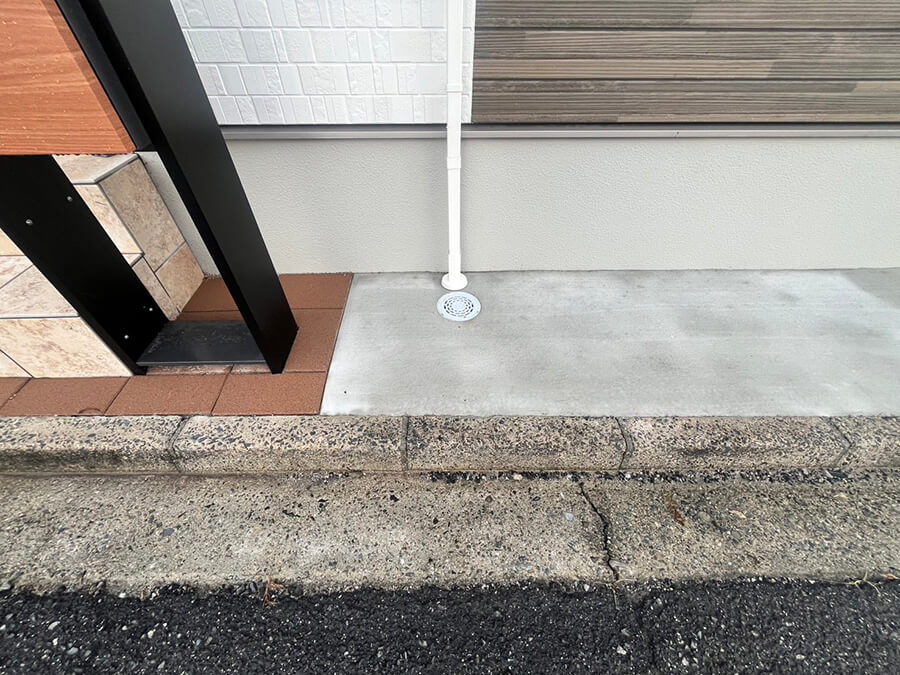 佐伯区八幡東二丁目新築D棟