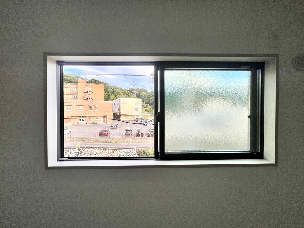 安芸郡府中町山みくまり三丁目新築