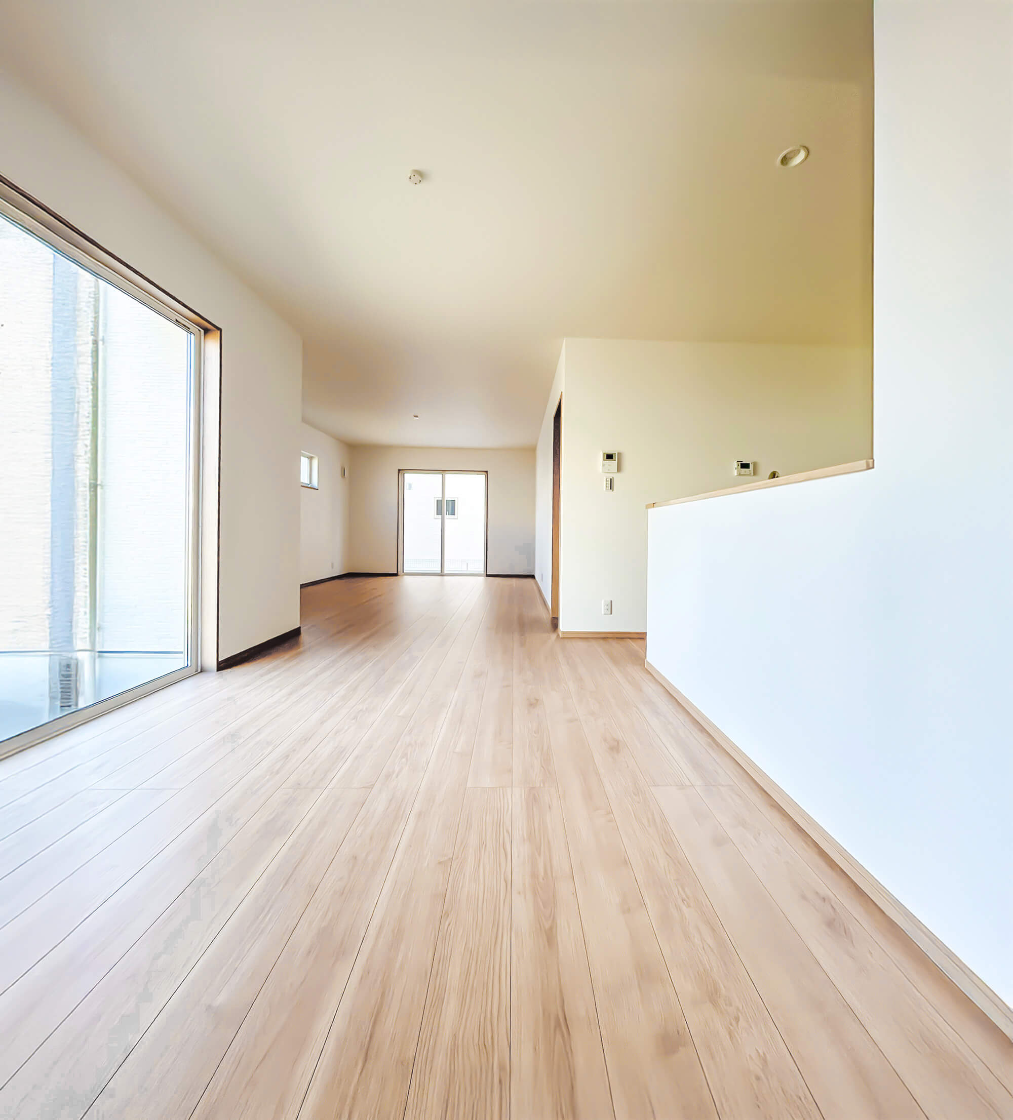 No.4リビングダイニング